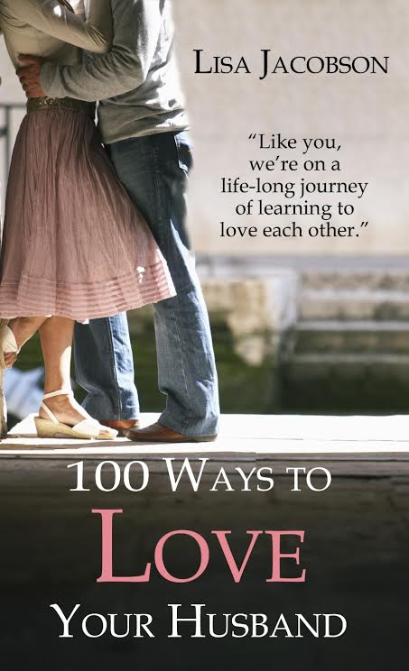 100 Ways to Love Your Husband