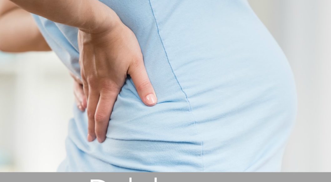 How I found hope for the extreme back pain I experienced during pregnancy. Comprehensive rehab for diastis recti, core training, preparation for labor and delivery, and postpartum recovery