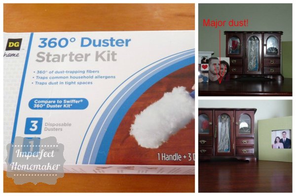 Dollar General Duster