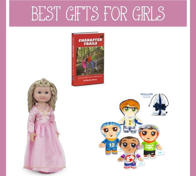 Gifts for Girls