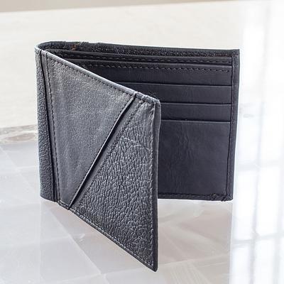 Men's Wallet from Novica