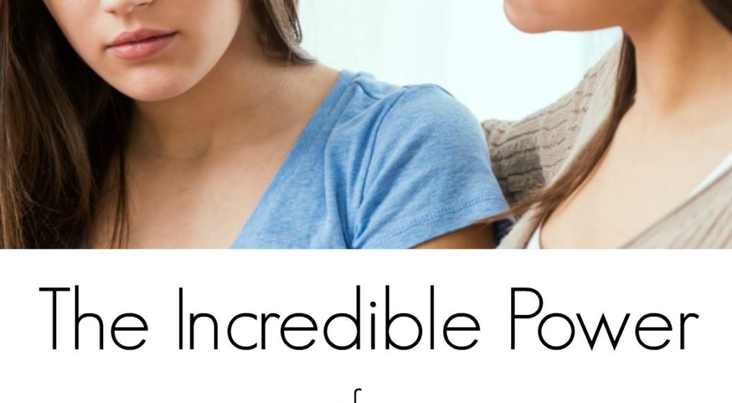 The Incredible Power of a Soft Answer | Christian Motherhood