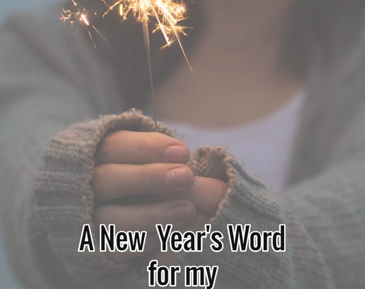 Chronic illness | New Year Goals