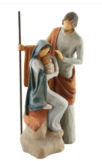 Willow Tree figurines make a great gift idea for so many different occasions