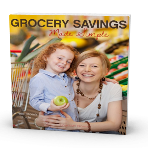 Grocery Savings Made Simple