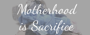 Christian Motherhood