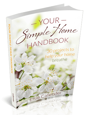 Your Simple Home Handbook